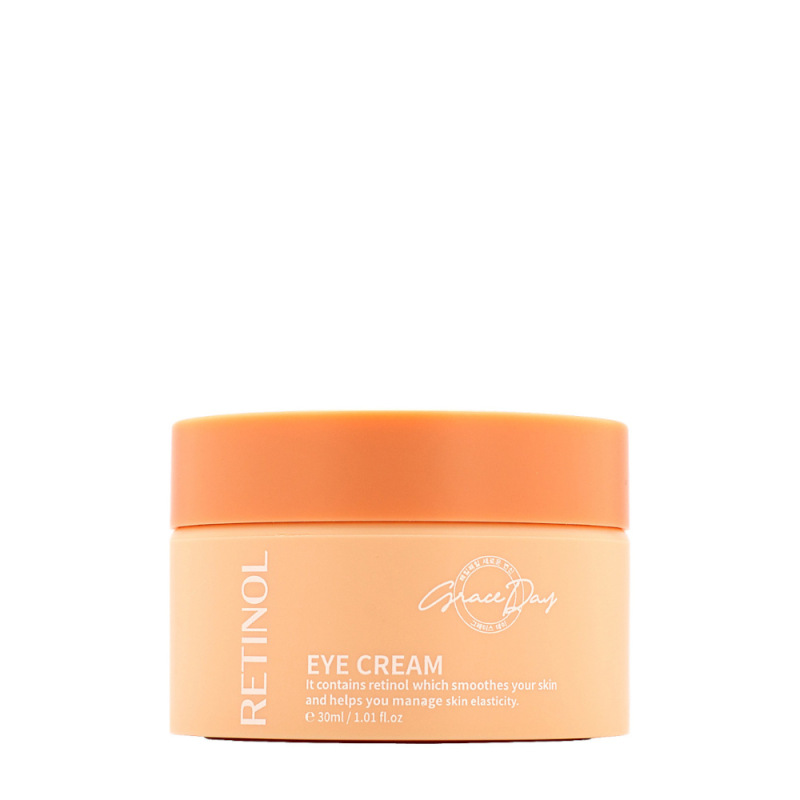 GRACE DAY RETINOL Eye Cream, 30 ml 1