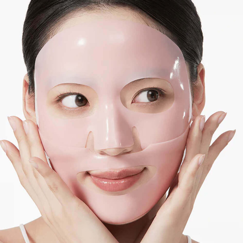 ANUA Peach 70 Niacin Brightening Collagen Mask 4