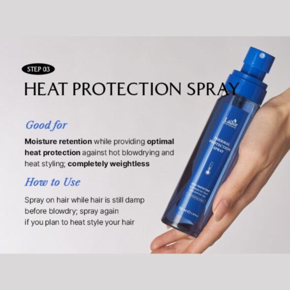 LADOR Thermal Protection Spray 100ml 5