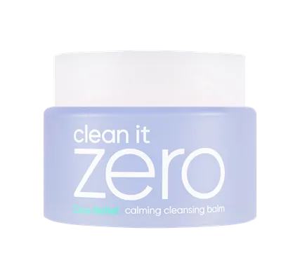 BANILA CO Clean it Zero Cleansing Balm Calming, 100ml