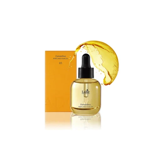 LADOR Perfumed Hair Oil (Hinoki) 30ml 1