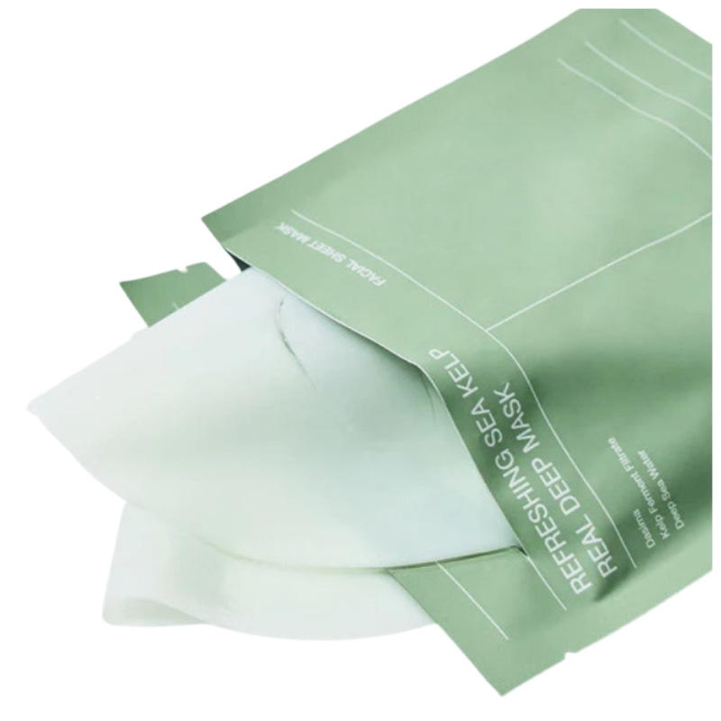 BIODANCE - Refreshing Sea Kelp Real Deep Mask 1