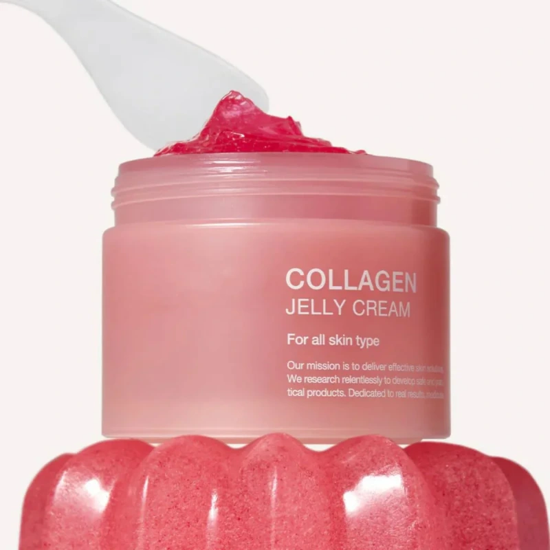 MEDICUBE Collagen Jelly Cream, 50 ml 1