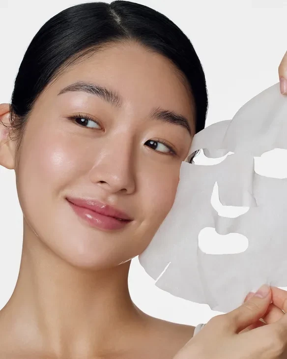 SOME BY MI Retinol Intensive Sheetmask 4