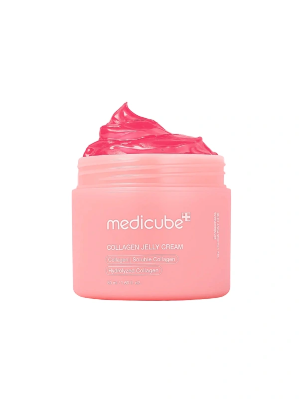 MEDICUBE Collagen Jelly Cream, 50 ml