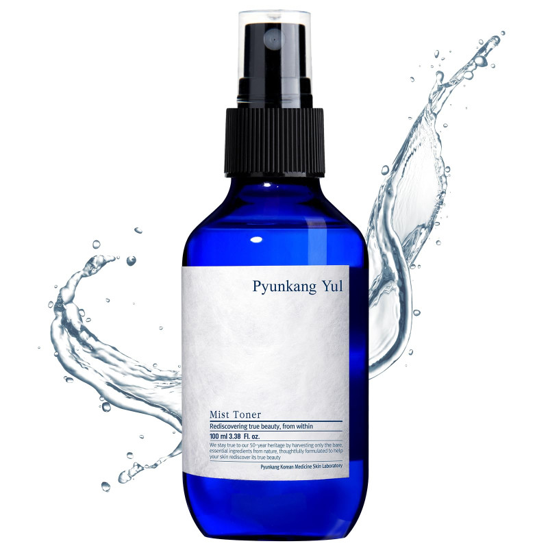 PYUNKANG YUL Mist Toner, 200 ml 1