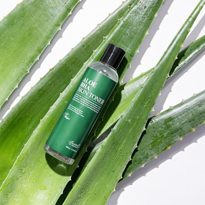 BENTON Aloe BHA Skin Toner