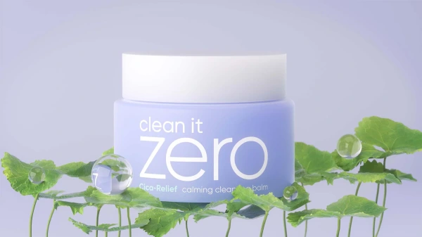 BANILA CO Clean it Zero Cleansing Balm Calming, 100ml 4