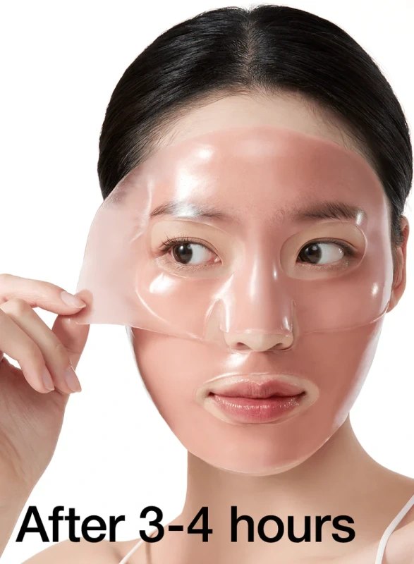 ANUA Peach 70 Niacin Brightening Collagen Mask 3