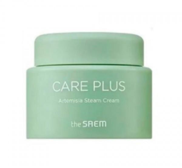 THE SAEM Care Plus Artemisia Steam Cream