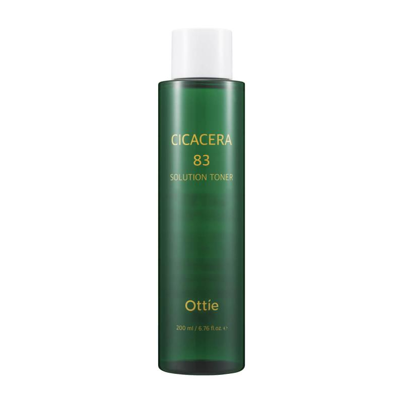 OTTIE Cicacera 83 Solution Toner, 200 ml