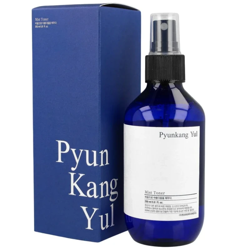 PYUNKANG YUL Mist Toner, 200 ml 3