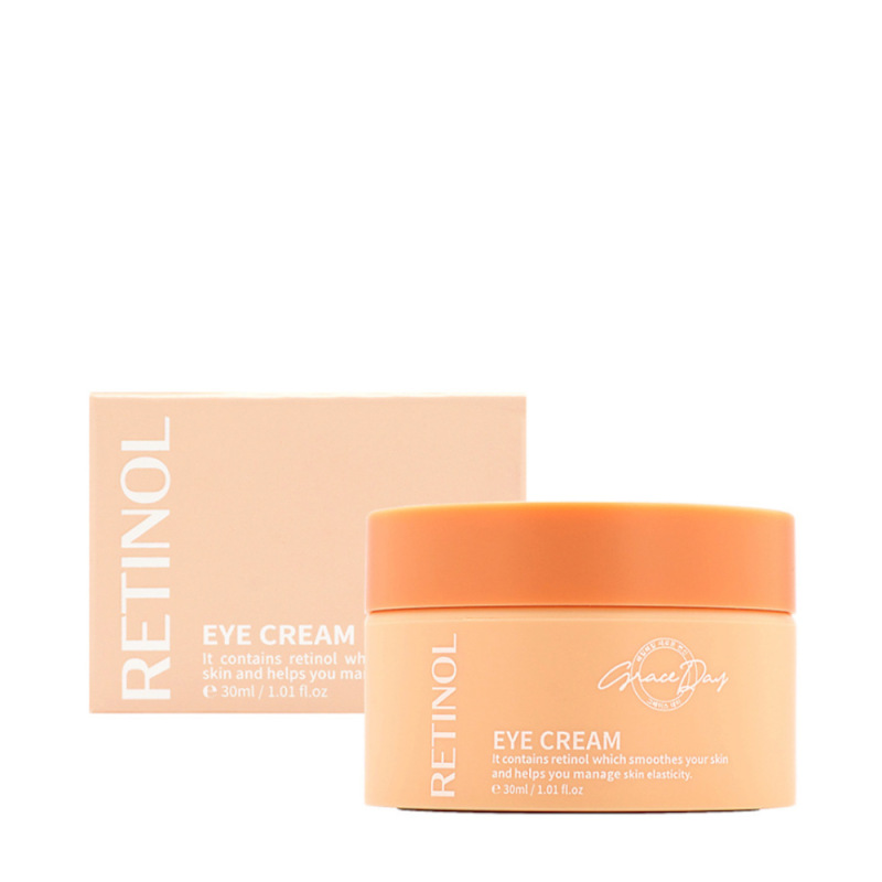 GRACE DAY RETINOL Eye Cream, 30 ml
