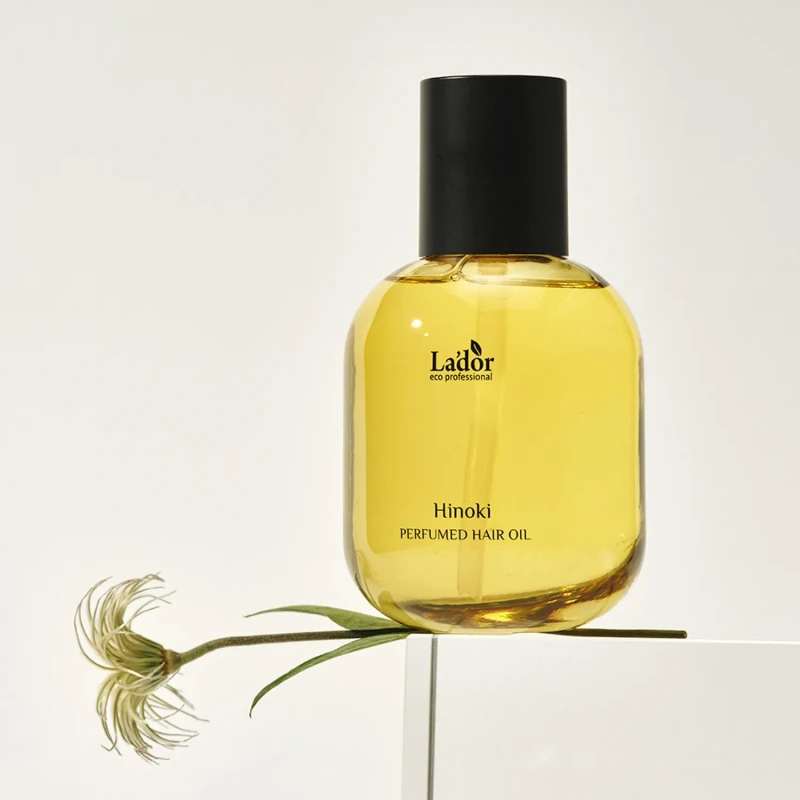 LADOR Perfumed Hair Oil (Hinoki) 30ml 2
