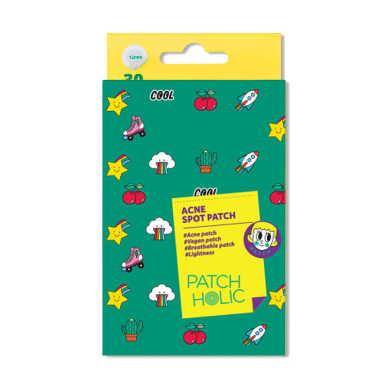 PATCH HOLIC ACNE PIMPLE Spot Patch 2