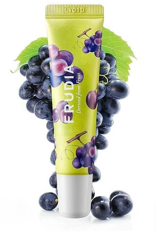 FRUDIA Grape Honey Chu Lip Essence, 10g