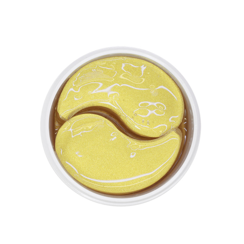 BEAUUGREEN Collagen&Gold Hydrogel Eye Patch, 60 ks 1