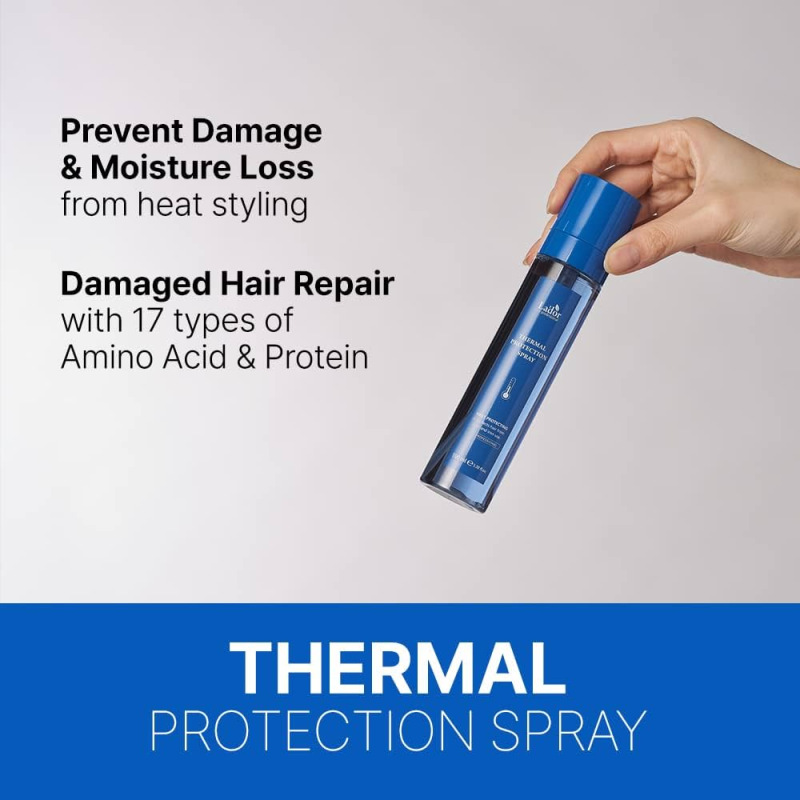 LADOR Thermal Protection Spray 100ml 4