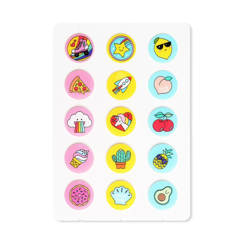 PATCH HOLIC ACNE PIMPLE Spot Patch 1