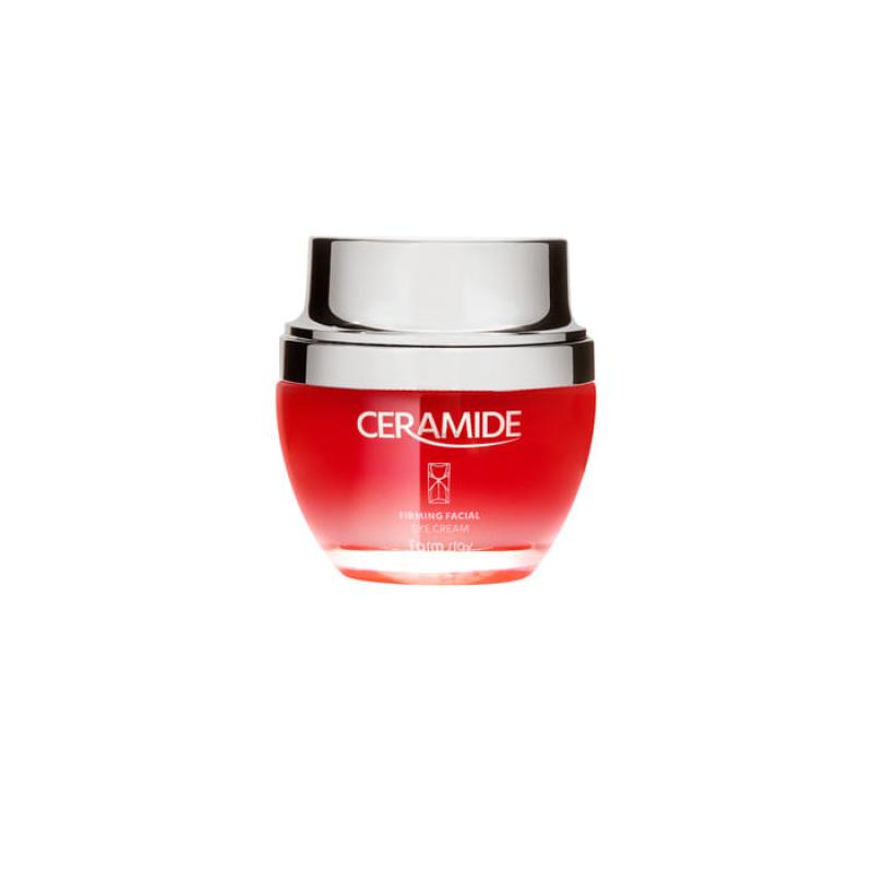 FARMSTAY Ceramide Firming Facial Eye Cream, 50 ml