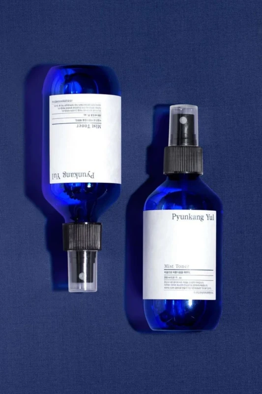 PYUNKANG YUL Mist Toner, 200 ml 4
