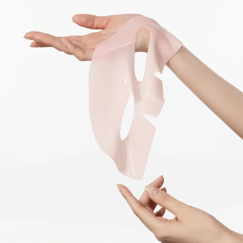 ANUA Peach 70 Niacin Brightening Collagen Mask 6