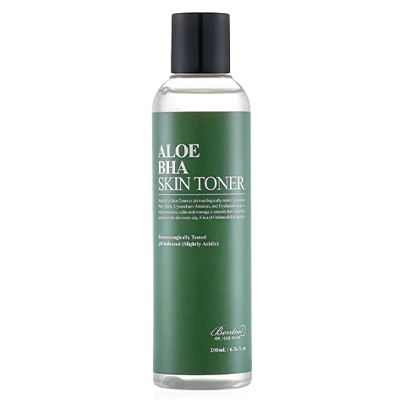 BENTON Aloe BHA Skin Toner