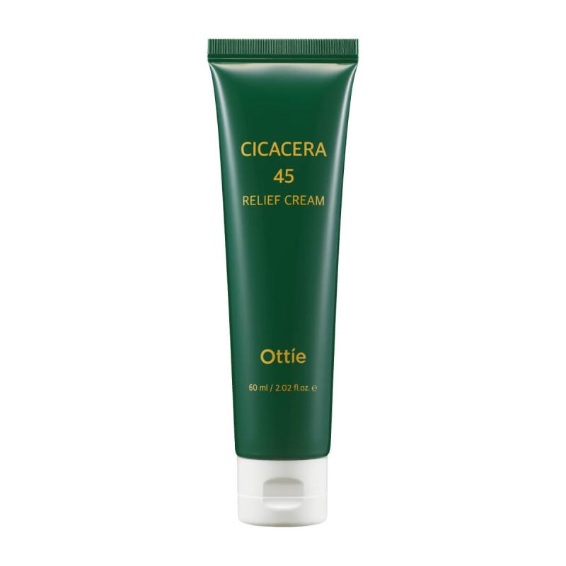 OTTIE Cicacera 45 Relief Cream, 60 ml