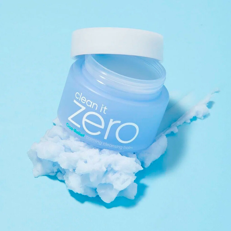 BANILA CO Clean it Zero Cleansing Balm Calming, 100ml 5