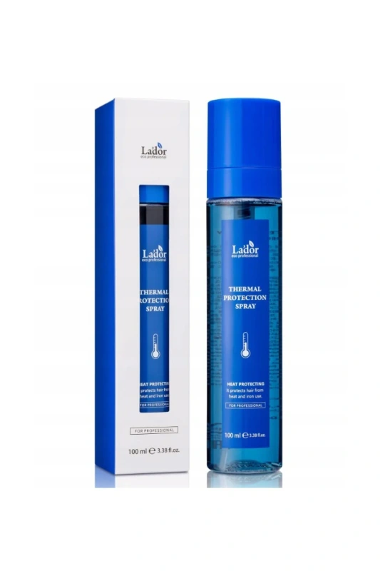 LADOR Thermal Protection Spray 100ml 6