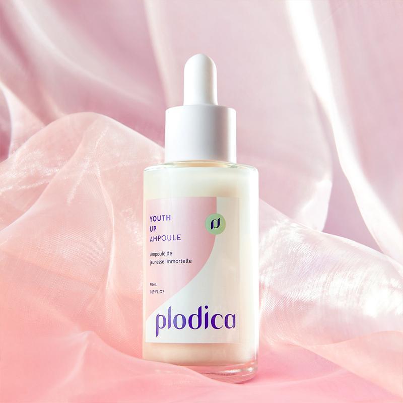 PLODICA Youth Up Ampoule, 50 ml 1