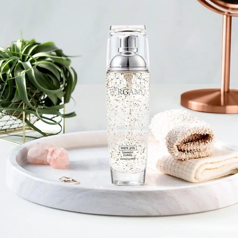 BERGAMO WHITE VITA Luminant Essence, 110 ml ⏳ 1