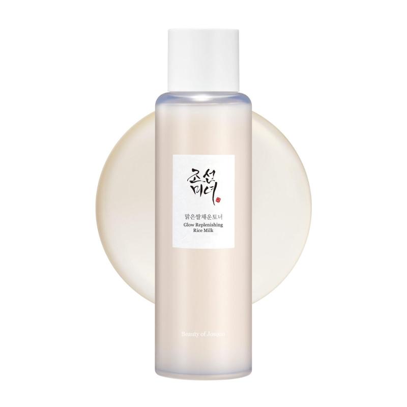 BEAUTY OF JOSEON Glow Repleneshing Rice Milk, 150ml