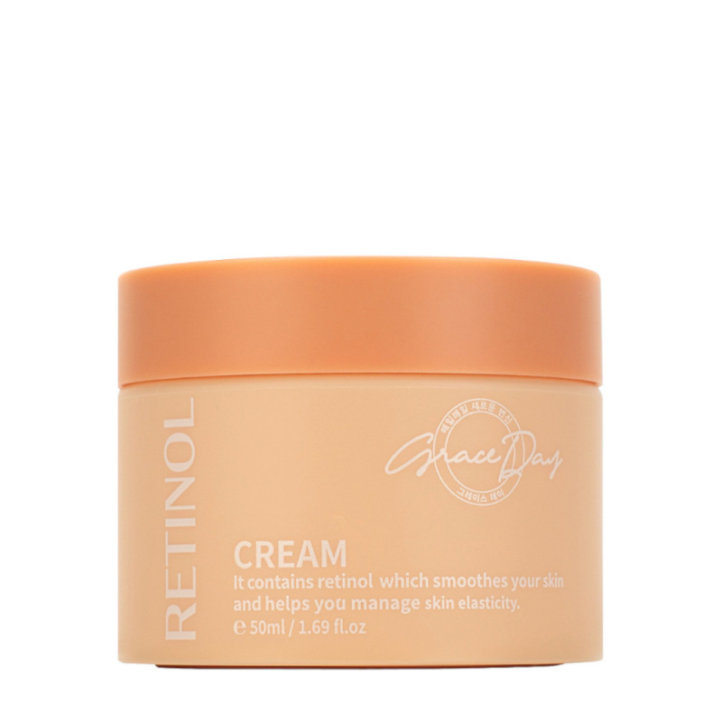 GRACE DAY RETINOL Cream, 50 ml 1