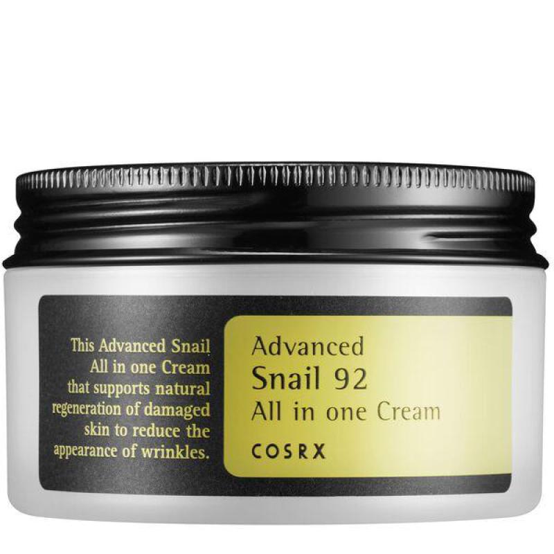 COSRX Advanced Snail 92 All inOne Cream