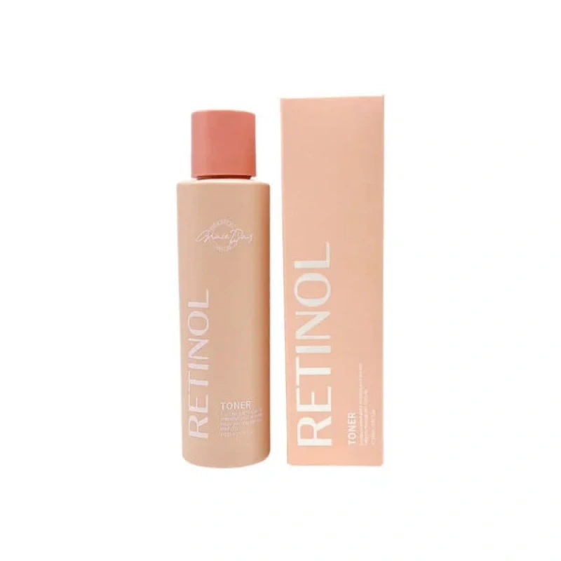 GRACE DAY RETINOL Toner, 150 ml