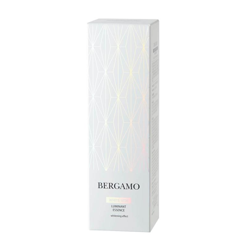 BERGAMO WHITE VITA Luminant Essence, 110 ml