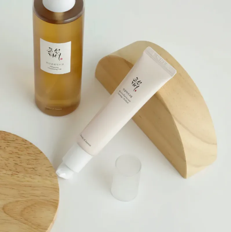 BEAUTY OF JOSEON Očné sérum proti vráskam Revive Eye Serum Ginseng & Retinal