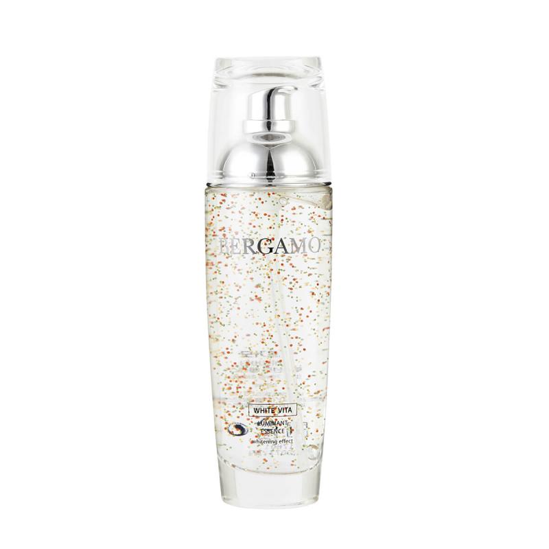 BERGAMO WHITE VITA Luminant Essence, 110 ml