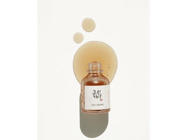 BEAUTY OF JOSEON Revive Serum Ginseng + Snail Mucin, 30ml