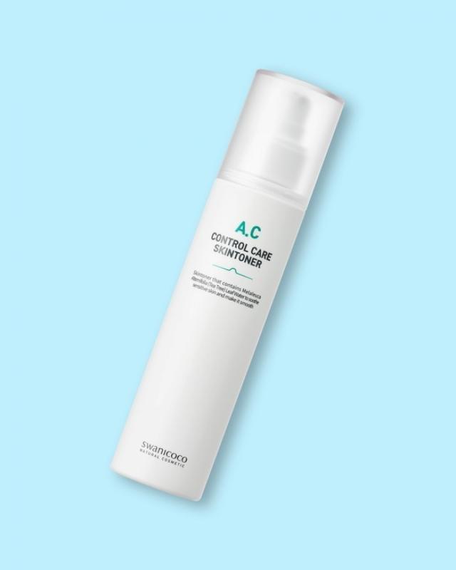 SWANICOCO Hydratačné tonikum A.C Control Skintoner