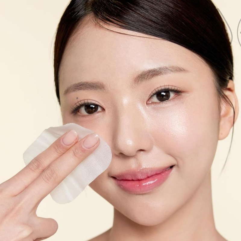 DERMAL Tea Tree Calming Toner Pad - onizačné tampóny s Tea Tree na problematickú pleť 2