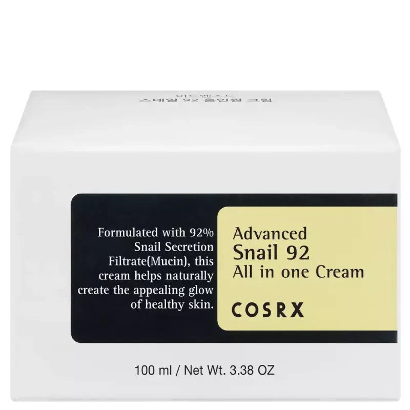 COSRX Advanced Snail 92 All inOne Cream