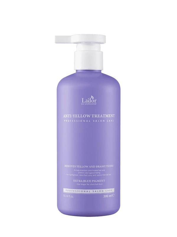 LADOR Anti-Yellow Treatment 300ml