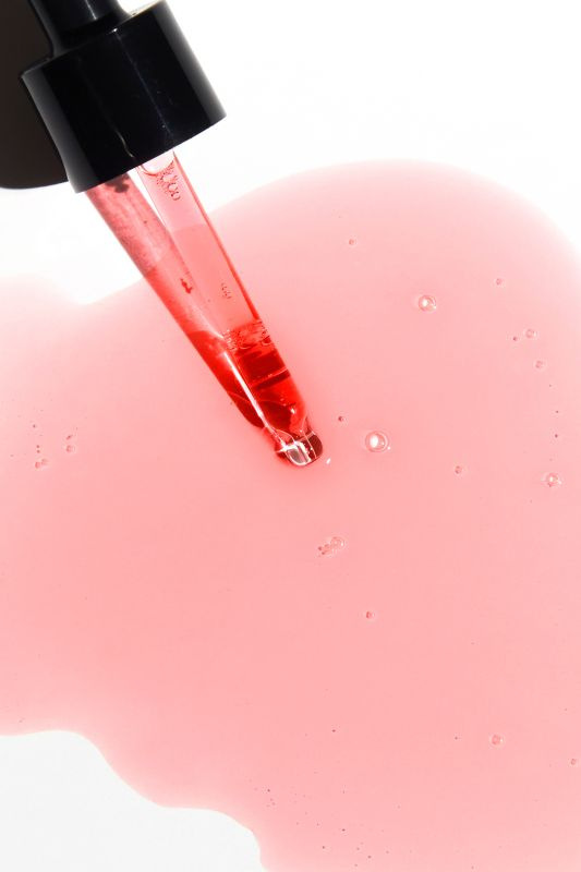 VT COSMETICS A1 Calming Ampoule - Upokojujúca ampulka s kyselinou azelaovou 2
