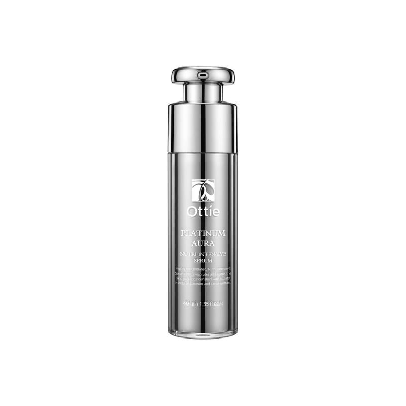 OTTIE Platinum Aura Nutri-Intensive Serum, 40 ml