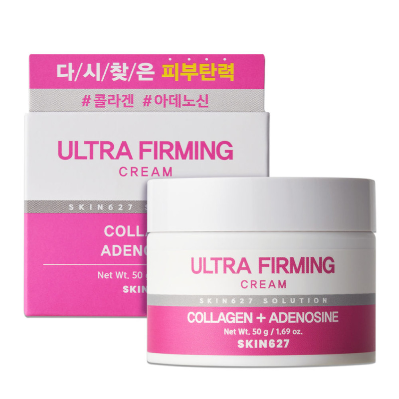 SKIN627 Ultra Firming Cream 4