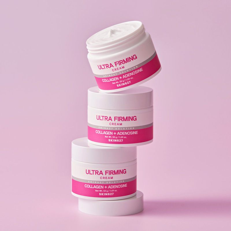 SKIN627 Ultra Firming Cream 3