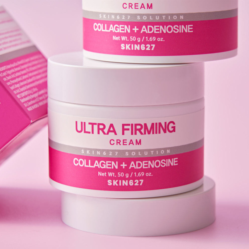 SKIN627 Ultra Firming Cream 1