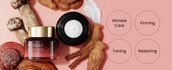 THE SKIN HOUSE Wrinkle Supreme Cream 2